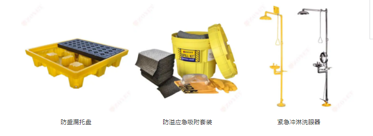 眾御實(shí)業(yè)助力上海一高校實(shí)驗(yàn)室安全應(yīng)急演練暨安全文化周開幕！(圖8)