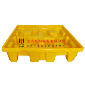 危廢暫存柜用防泄漏托盤.jpg 危廢暫存柜用防泄漏托盤.jpg