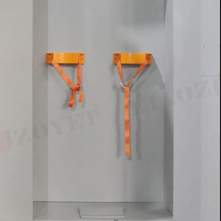 【必讀】這樣使用氣瓶柜可有效避氣瓶使用風險(圖7) 【必讀】這樣使用氣瓶柜可有效避氣瓶使用風險(圖7)