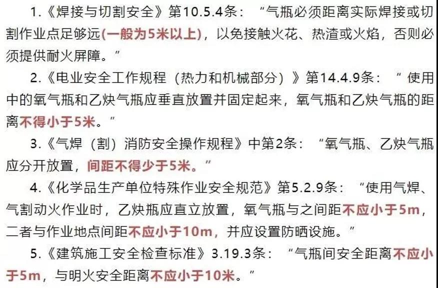 【必讀】這樣使用氣瓶柜可有效避氣瓶使用風險(圖3) 【必讀】這樣使用氣瓶柜可有效避氣瓶使用風險(圖3)