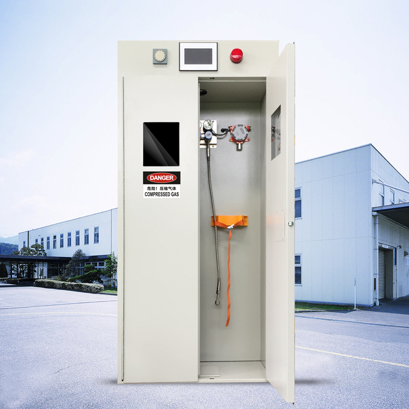 硫化氫防爆柜 硫化氫防爆柜