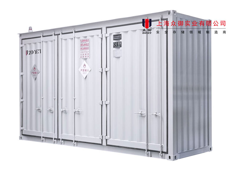 鋰電池室外防爆柜價(jià)格