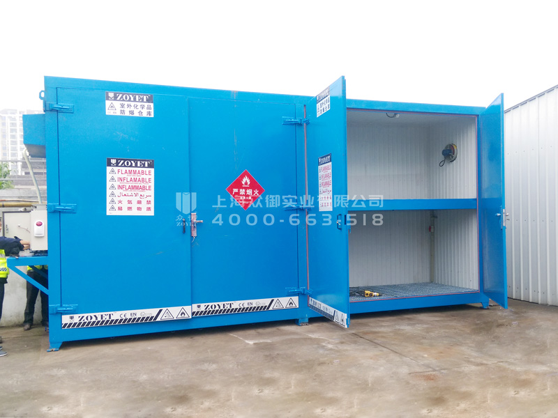 福伊特水電一期