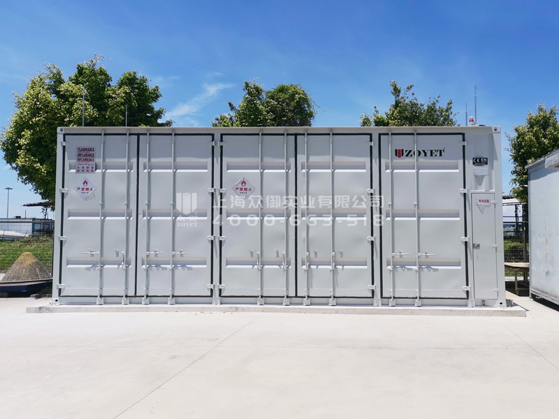 深圳漢莎項(xiàng)目