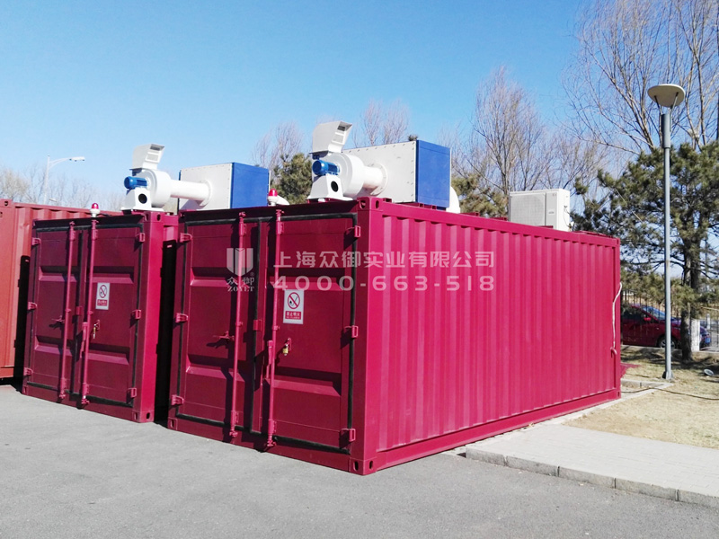 國聯(lián)電池項(xiàng)目