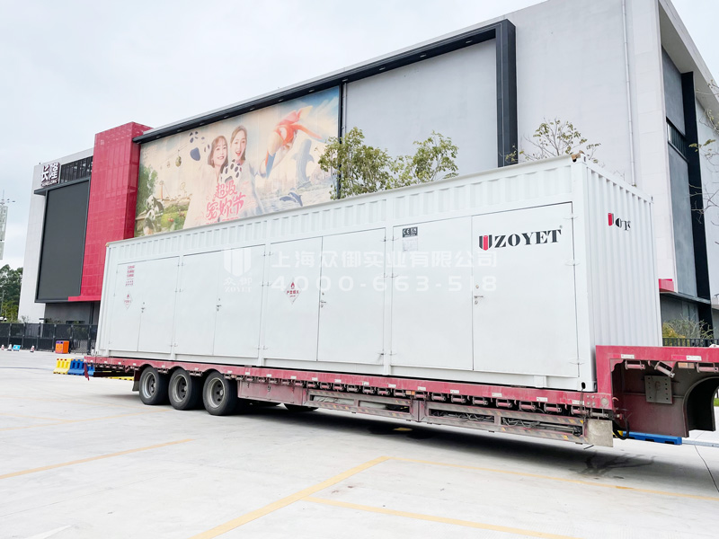 廣州長(zhǎng)隆項(xiàng)目