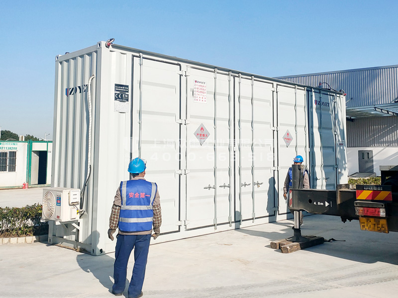 康明斯項(xiàng)目