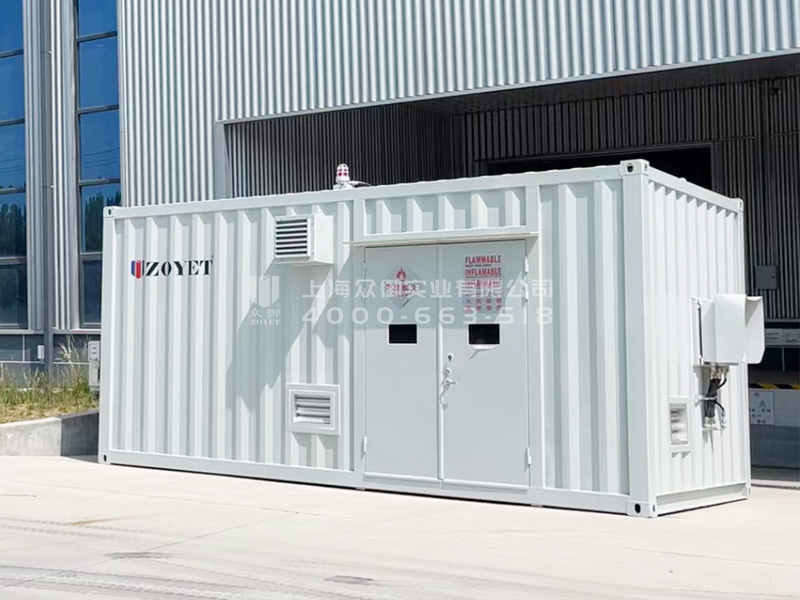 迪諾拉項(xiàng)目