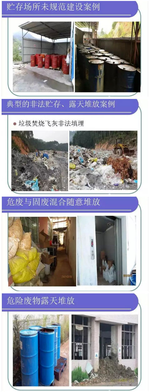 【解決方案】危險(xiǎn)廢物常見處理辦法(圖20)